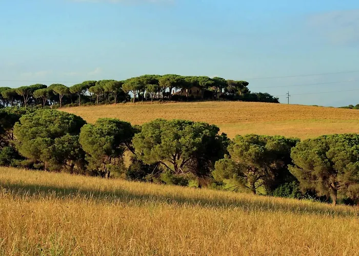 L'oasi Di Baal וילה רומא