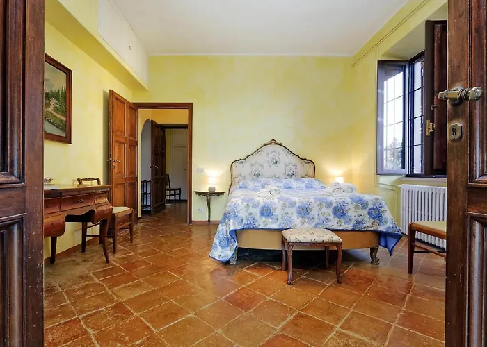 L'oasi Di Baal רומא